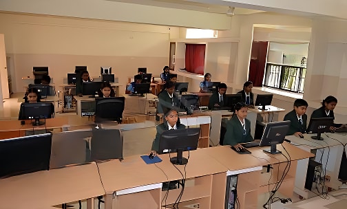 Atreya Vidyaniketan — photo 4