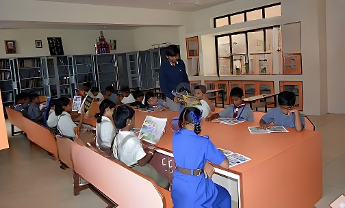 Atreya Vidyaniketan — photo 5