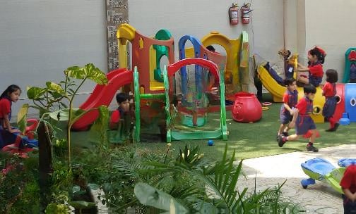 Atulya International School — photo 5