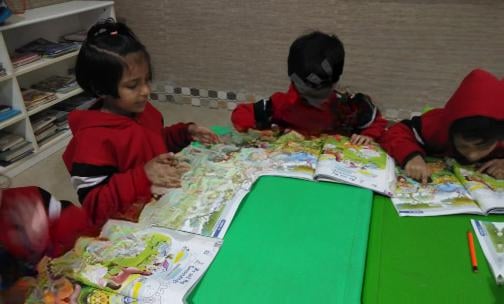 Atulya International School — photo 7