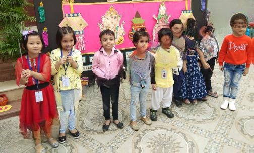 Atulya International School — photo 9