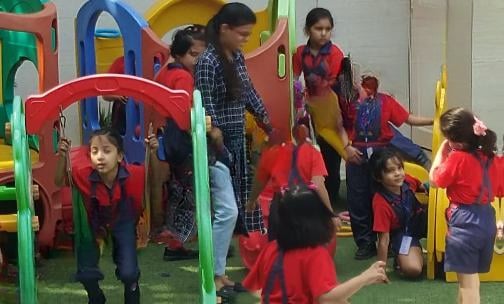 Atulya International School — photo 10