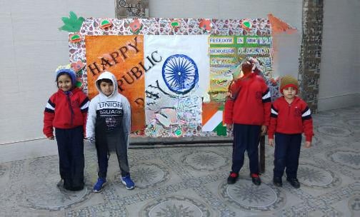 Atulya International School — photo 13