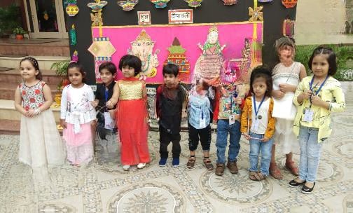 Atulya International School — photo 14