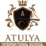 Atulya International School logo