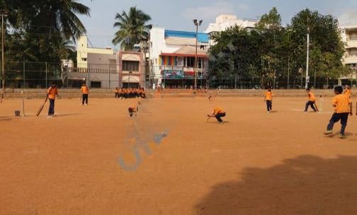 Auden Public School — photo 10