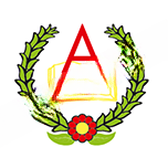 Auden Public School logo