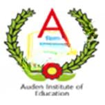 Auden Public School logo
