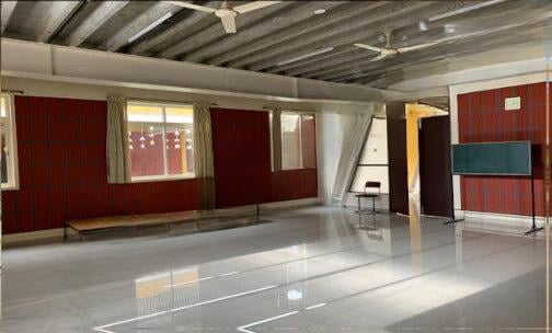 Aurinko Academy — photo 2