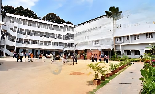 Auro Mirra International School — photo 1