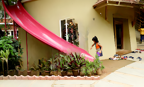 Auro Mirra International School — photo 10