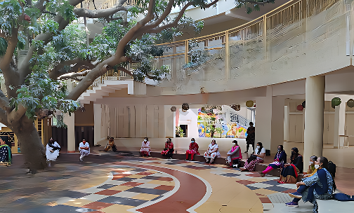 Auro Mirra International School — photo 12