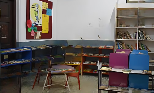 Auro Mirra International School — photo 14