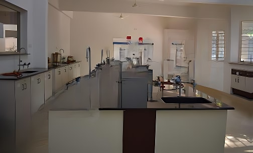 Auro Mirra International School — photo 15