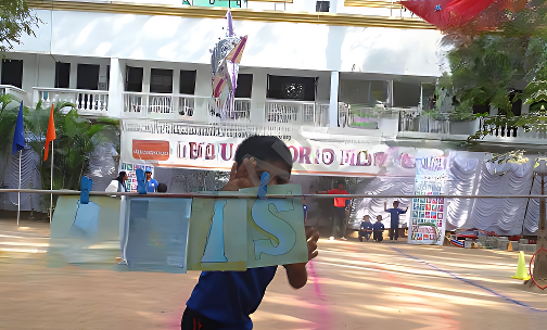 Auro Mirra International School — photo 18