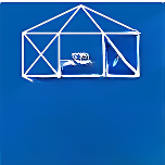 Auro Mirra International School logo