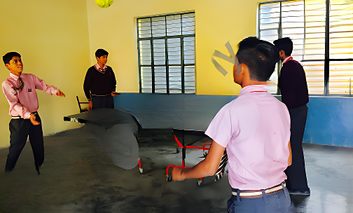 Aurobindo Public School — photo 3