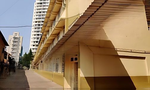 Auxilium Convent High School — photo 1
