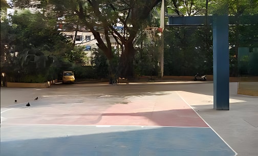 Auxilium Convent High School — photo 7