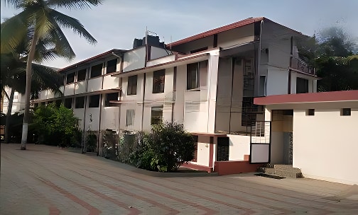 Auxilium ICSE School — photo 1