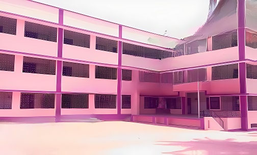 Auxilium ICSE School — photo 2