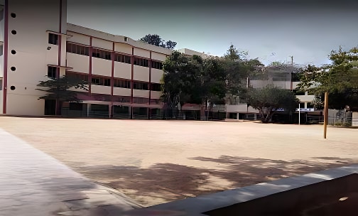 Auxilium ICSE School — photo 3