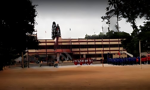 Auxilium ICSE School — photo 4