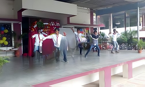 Auxilium ICSE School — photo 5