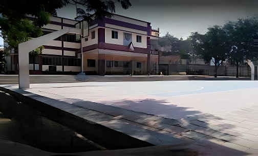 Auxilium ICSE School — photo 7