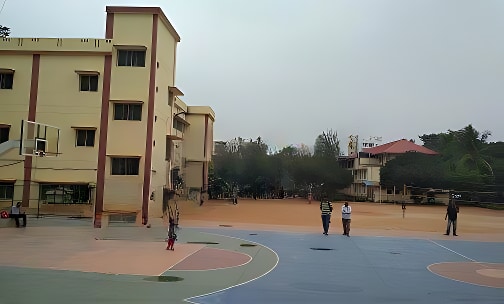 Auxilium ICSE School — photo 8