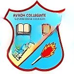 Avadh Collegiate logo