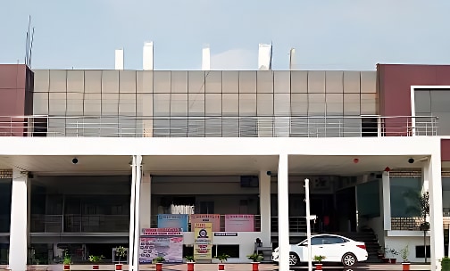Avadh Collegiate — photo 1