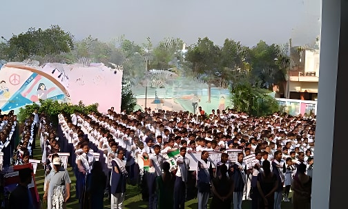 Avadh Collegiate — photo 2