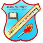 Avadh Collegiate logo