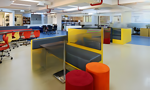 Avanti Urmi International School — photo 1