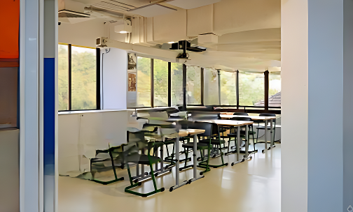 Avanti Urmi International School — photo 2