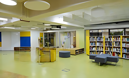 Avanti Urmi International School — photo 4