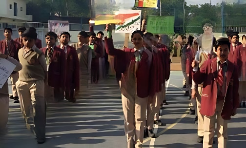 AVB Public School — photo 2