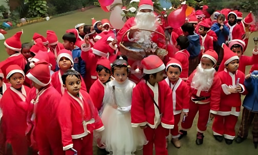 AVB Public School — photo 5