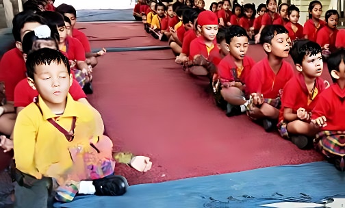 AVB Public School — photo 7