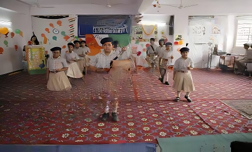 AVB Public School — photo 2