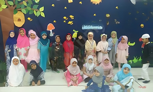 Avicenna International School — photo 3