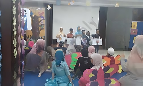 Avicenna International School — photo 4