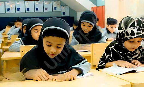 Avicenna International School — photo 5