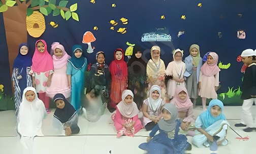 Avicenna International School — photo 7