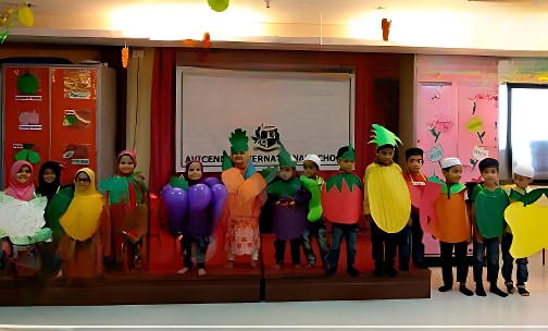 Avicenna International School — photo 8