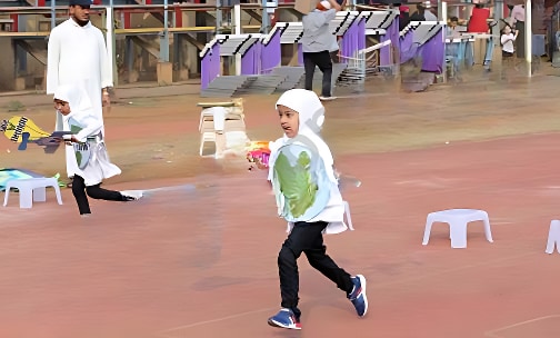 Avicenna International School — photo 10
