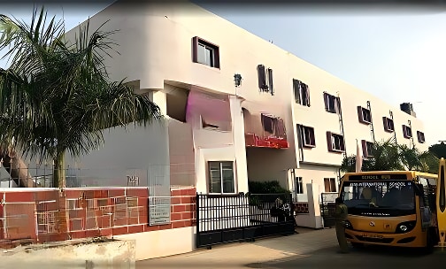 AVIN International School — photo 1