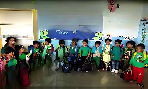 AVIN International School — photo 3