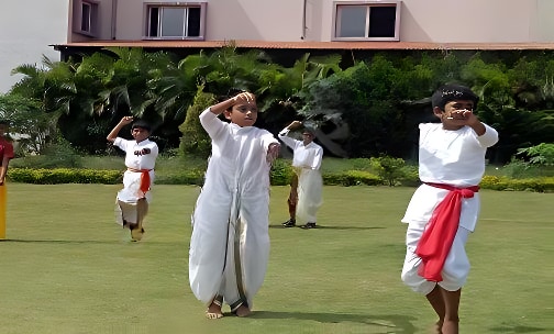 AVIN International School — photo 5